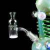 Shop Spherical Carb Cap in Multiple Colors in australian