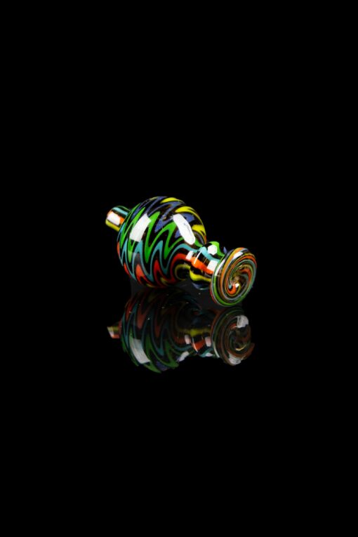 Shop Wig-Wag Spherical Carb Cap in australian