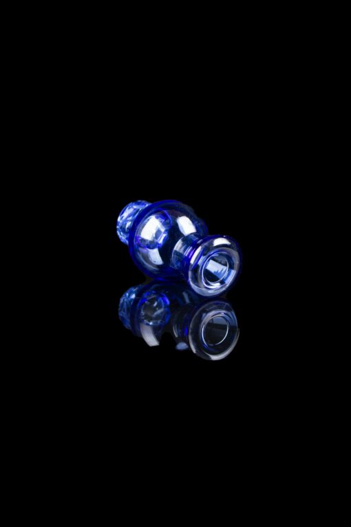 Shop Spherical Carb Cap in Multiple Colors in australian