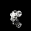 Shop Spherical Carb Cap in Multiple Colors in australian