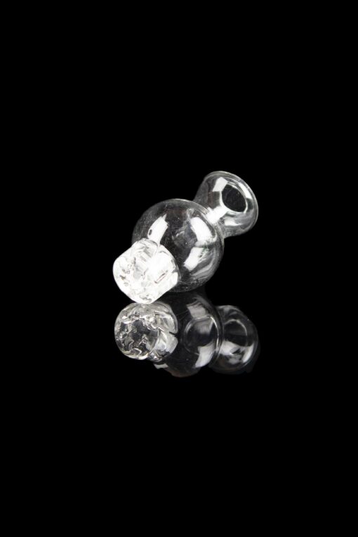 Shop Spherical Carb Cap in Multiple Colors in australian