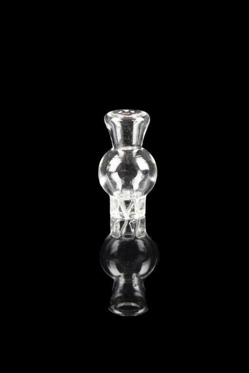 Shop Spherical Carb Cap in Multiple Colors in australian