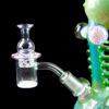 Shop Domed Lattice Carb Cap in australian