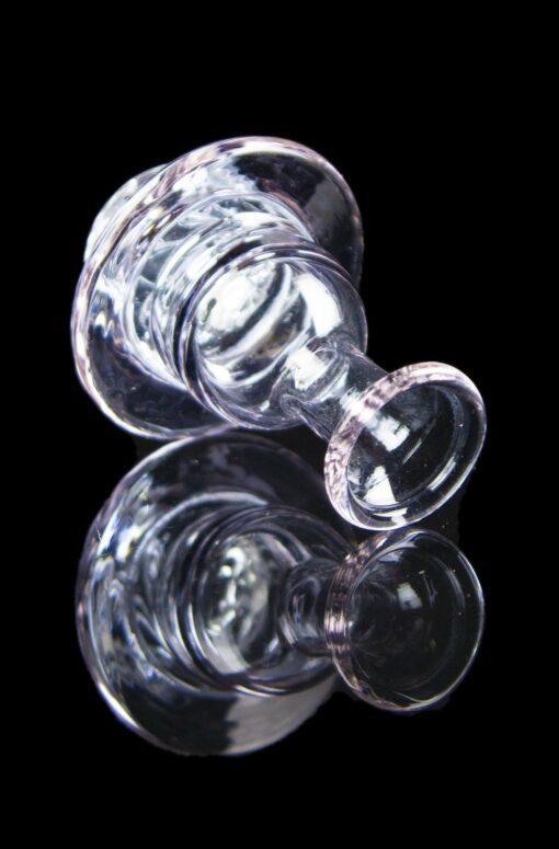 Shop Domed Lattice Carb Cap in australian