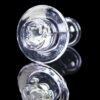 Shop Domed Lattice Carb Cap in australian