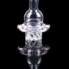 Shop Domed Lattice Carb Cap in australian