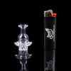 Shop Domed Lattice Carb Cap in australian