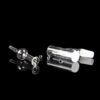 Shop 14.5mm Super Tall and Skinny Banger and Carb Cap Set in australian