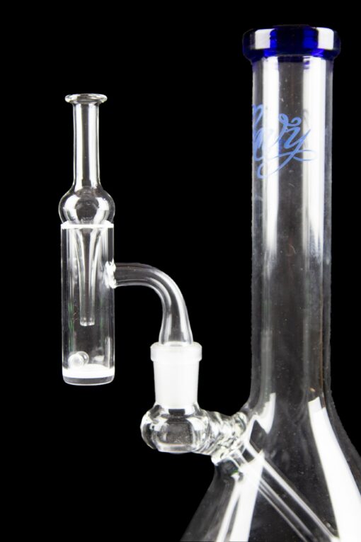 Shop 14.5mm Super Tall and Skinny Banger and Carb Cap Set in australian