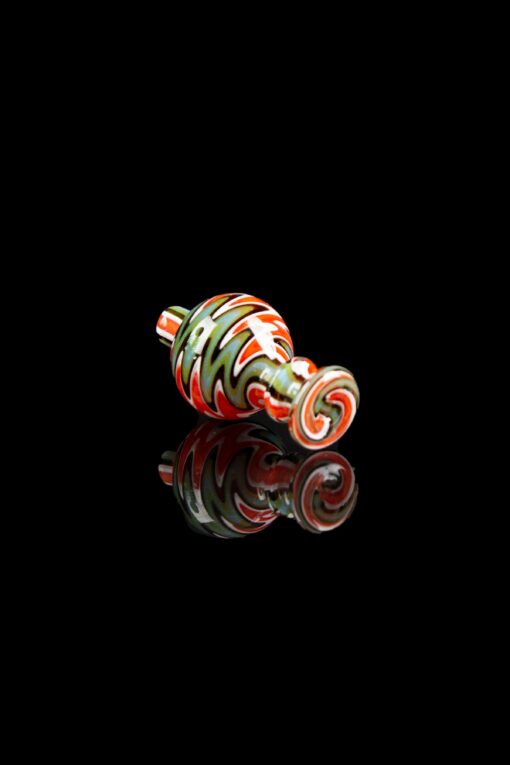 Shop Wig-Wag Spherical Carb Cap in australian