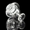 Shop Domed Lattice Carb Cap in australian