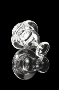Shop Domed Lattice Carb Cap in australian