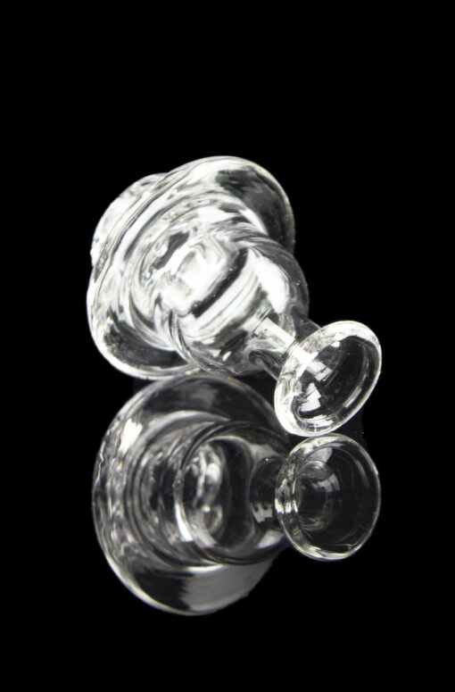 Shop Domed Lattice Carb Cap in australian