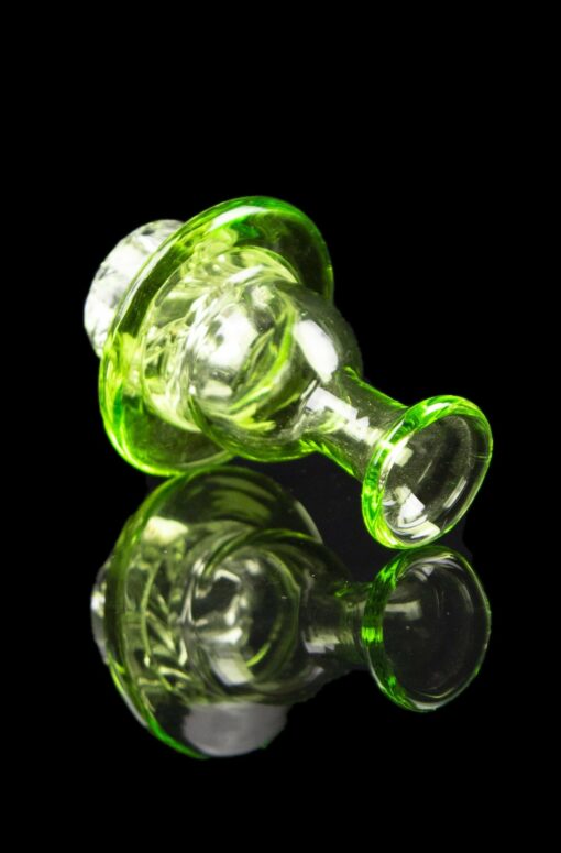Shop Domed Lattice Carb Cap in australian