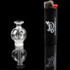 Shop Spherical Carb Cap in australian