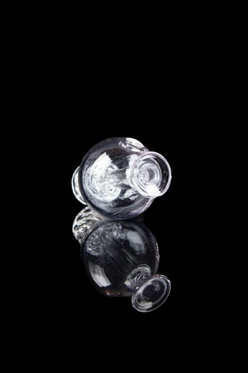 Shop Spherical Carb Cap in australian