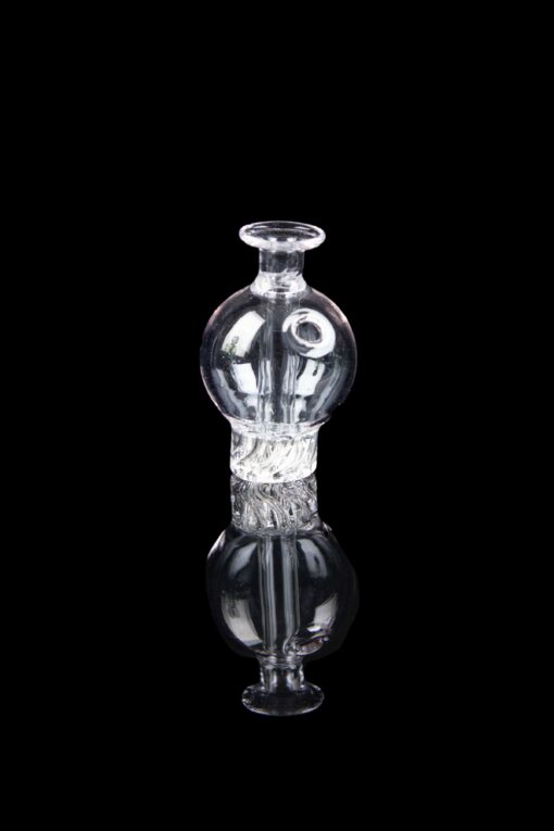 Shop Spherical Carb Cap in australian
