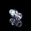 Shop Spherical Carb Cap in Multiple Colors in australian