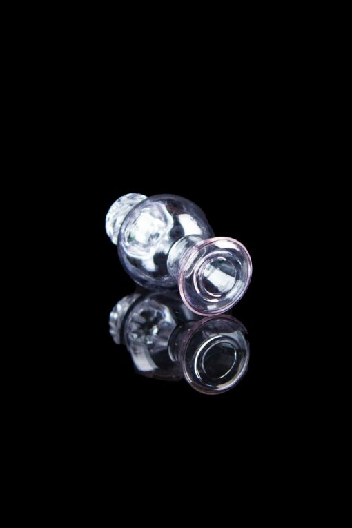 Shop Spherical Carb Cap in Multiple Colors in australian