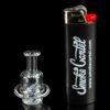 Shop Honeybee Herb Quartz Honey Hive Carb Cap in australian