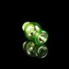 Shop Spherical Carb Cap in Multiple Colors in australian