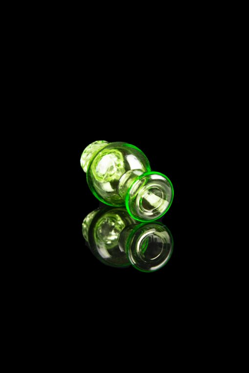 Shop Spherical Carb Cap in Multiple Colors in australian