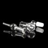 Shop Tall and Skinny Spherical Bottom Banger and Carb Cap Set in australian