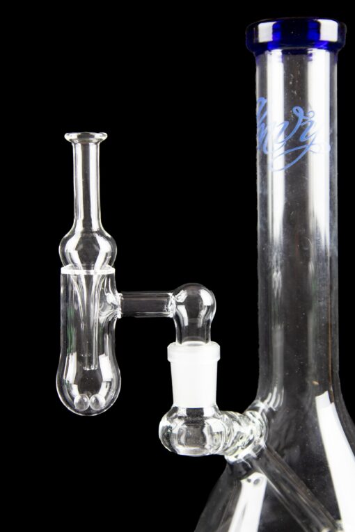 Shop Tall and Skinny Spherical Bottom Banger and Carb Cap Set in australian