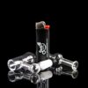 Shop Tall and Skinny Spherical Bottom Banger and Carb Cap Set in australian