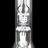 Shop 14.5mm Super Tall and Skinny Round Bottom Quartz Banger and Carb Cap Set in australian