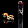 Shop Colorful Cactus Carb Cap in australian