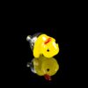 Shop Ducky Carb Cap with Colored Accents in australian