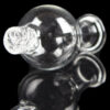 Shop Clear Spherical Carb Cap in australian