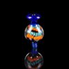 Shop Color Burst Spherical Carb Cap in australian