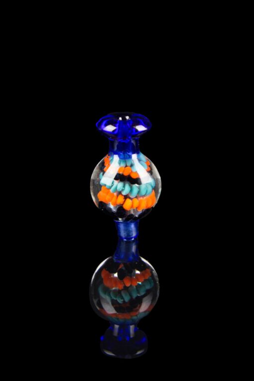 Shop Color Burst Spherical Carb Cap in australian