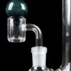 Shop Sparkling Dichro Spherical Carb Cap in australian