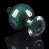 Shop Sparkling Dichro Spherical Carb Cap in australian