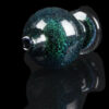 Shop Sparkling Dichro Spherical Carb Cap in australian