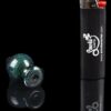 Shop Sparkling Dichro Spherical Carb Cap in australian