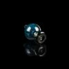 Shop Color Burst Spherical Carb Cap in australian