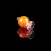 Shop Color Burst Spherical Carb Cap in australian