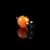 Shop Color Burst Spherical Carb Cap in australian