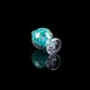 Shop Color Burst Spherical Carb Cap in australian