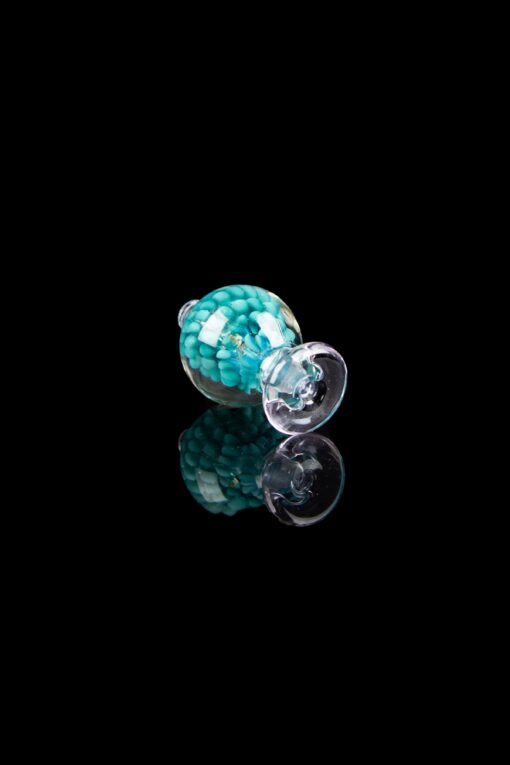 Shop Color Burst Spherical Carb Cap in australian