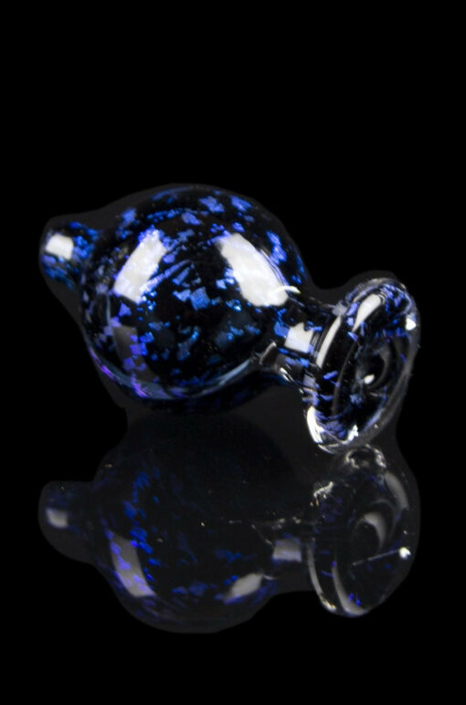 Shop Sparkling Dichro Spherical Carb Cap in australian