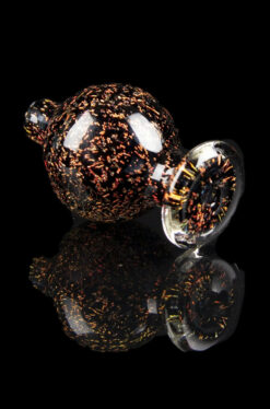 Shop Sparkling Dichro Spherical Carb Cap in australian