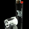 Shop White Base Quartz Banger in australian