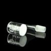Shop White Base Quartz Banger in australian