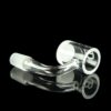 Shop White Base Quartz Banger in australian