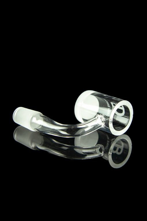 Shop White Base Quartz Banger in australian